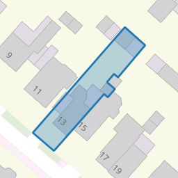 Perceel OLO00-B-3691