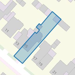 Perceel OLO00-B-3692