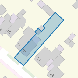 Perceel OLO00-B-3694