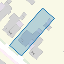 Perceel OLO00-B-3695