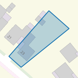 Perceel OLO00-B-3696