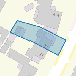 Perceel OLO00-B-3699