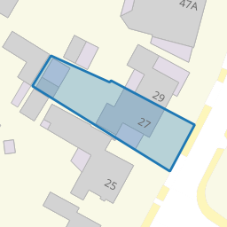 Perceel OLO00-B-3700