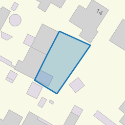 Perceel OLO00-B-3704