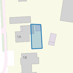 Perceel OLO00-B-3707