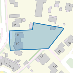 Perceel OLO00-B-3709