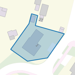 Perceel OLO00-B-3719