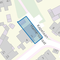 Perceel OLO00-B-3726