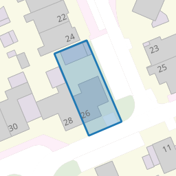 Perceel OLO00-B-3731