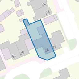 Perceel OLO00-B-3732