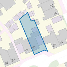 Perceel OLO00-B-3733