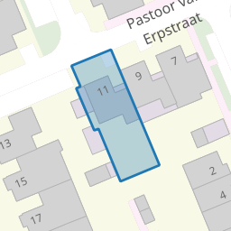Perceel OLO00-B-3737