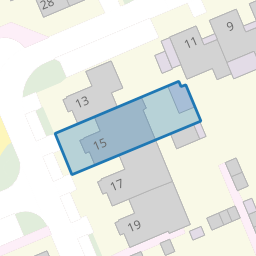 Perceel OLO00-B-3739