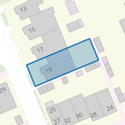 Perceel OLO00-B-3741