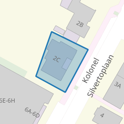 Perceel OLO00-B-3750