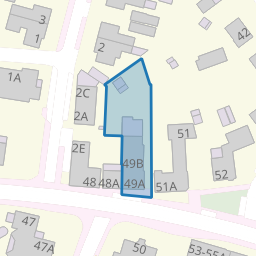 Perceel OLO00-B-3753