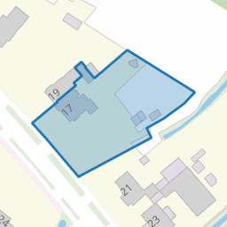 Perceel OLO00-B-3759