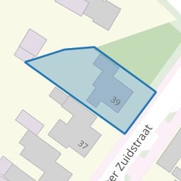 Perceel OLO00-B-3762