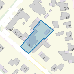 Perceel OLO00-B-3772