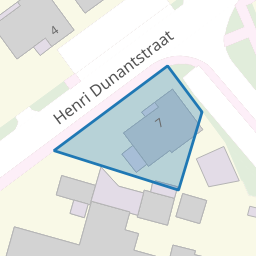 Perceel OLO00-B-3776