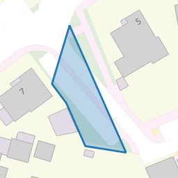 Perceel OLO00-B-3778