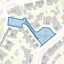 Perceel OLO00-B-3780