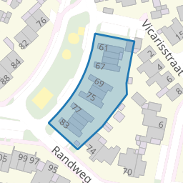 Perceel OLO00-B-3782