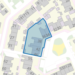 Perceel OLO00-B-3784