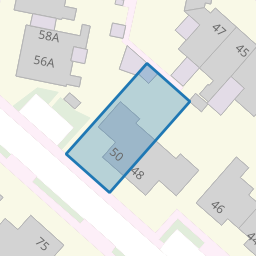 Perceel OLO00-B-3787