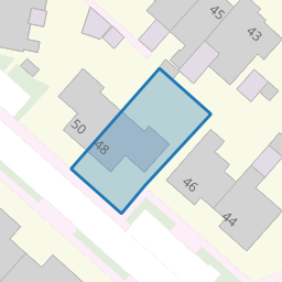 Perceel OLO00-B-3788