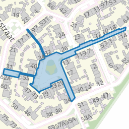 Perceel OLO00-B-3793