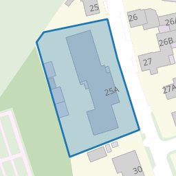 Perceel OLO00-B-3801