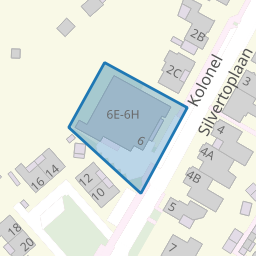 Perceel OLO00-B-3803