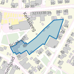 Perceel OLO00-B-3804