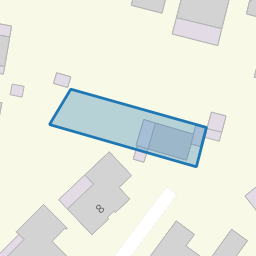 Perceel OLO00-B-3809