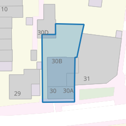Perceel OLO00-B-3813