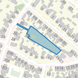 Perceel OLO00-B-3819