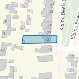 Perceel OLO00-B-3839