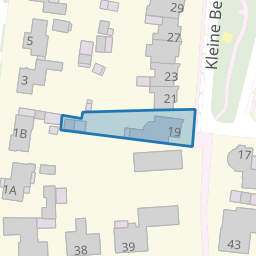 Perceel OLO00-B-3840