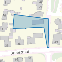 Perceel OLO00-B-3841