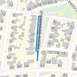 Perceel OLO00-B-3842