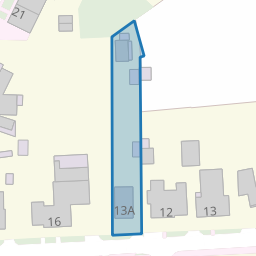 Perceel OLO00-B-3845