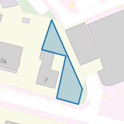 Perceel OLO00-B-3863