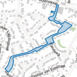 Perceel OLO00-B-3870