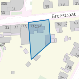 Perceel OLO00-B-3883