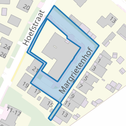 Perceel OLO00-B-3890