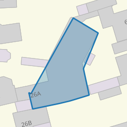 Perceel OLO00-B-3913