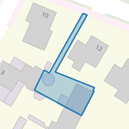 Perceel OLO00-B-3915