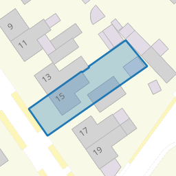 Perceel OLO00-B-3917