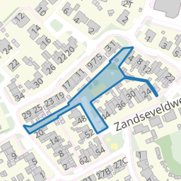 Perceel OLO00-B-3920